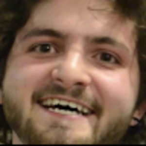 Meet your Posher, Anthony